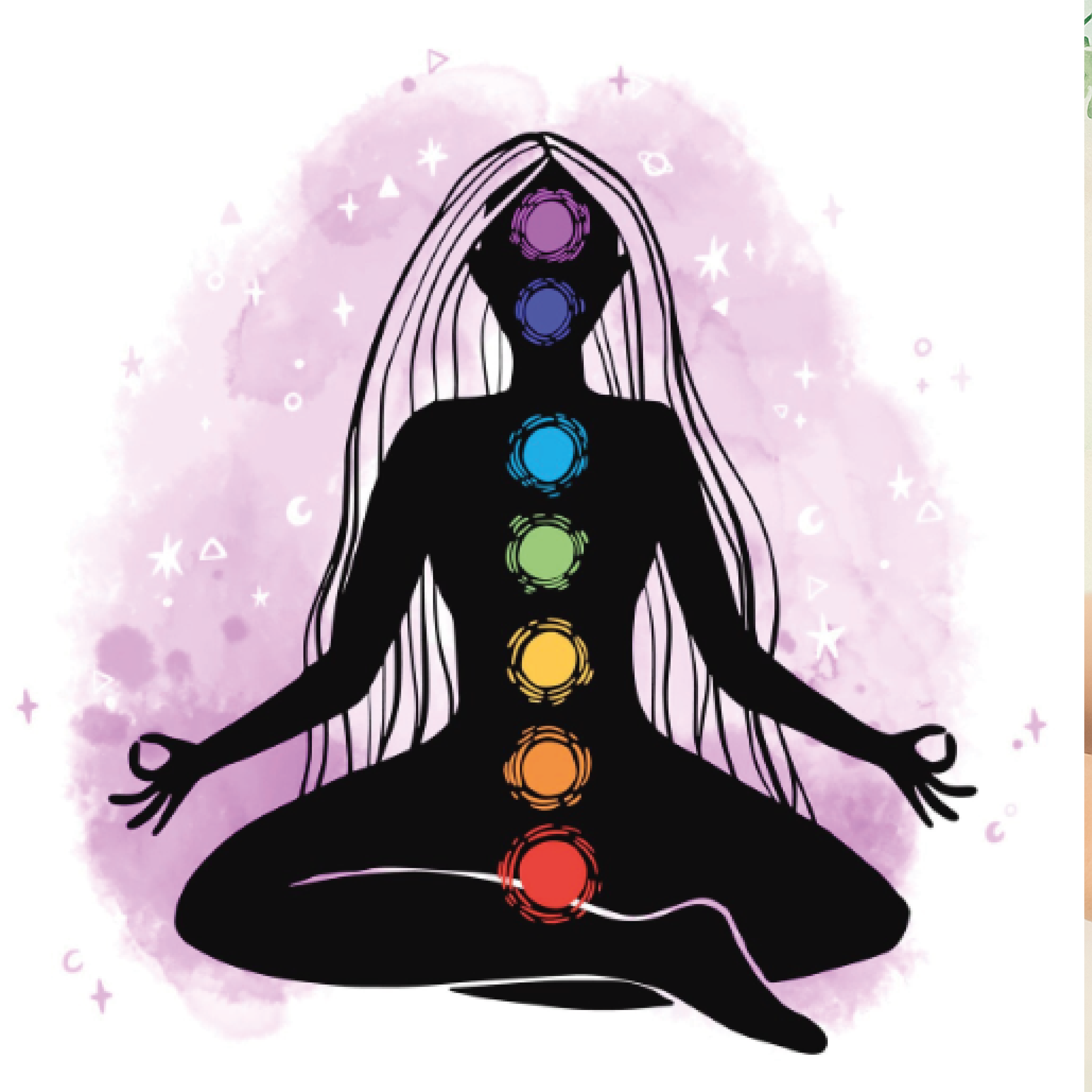 Icono Reiki